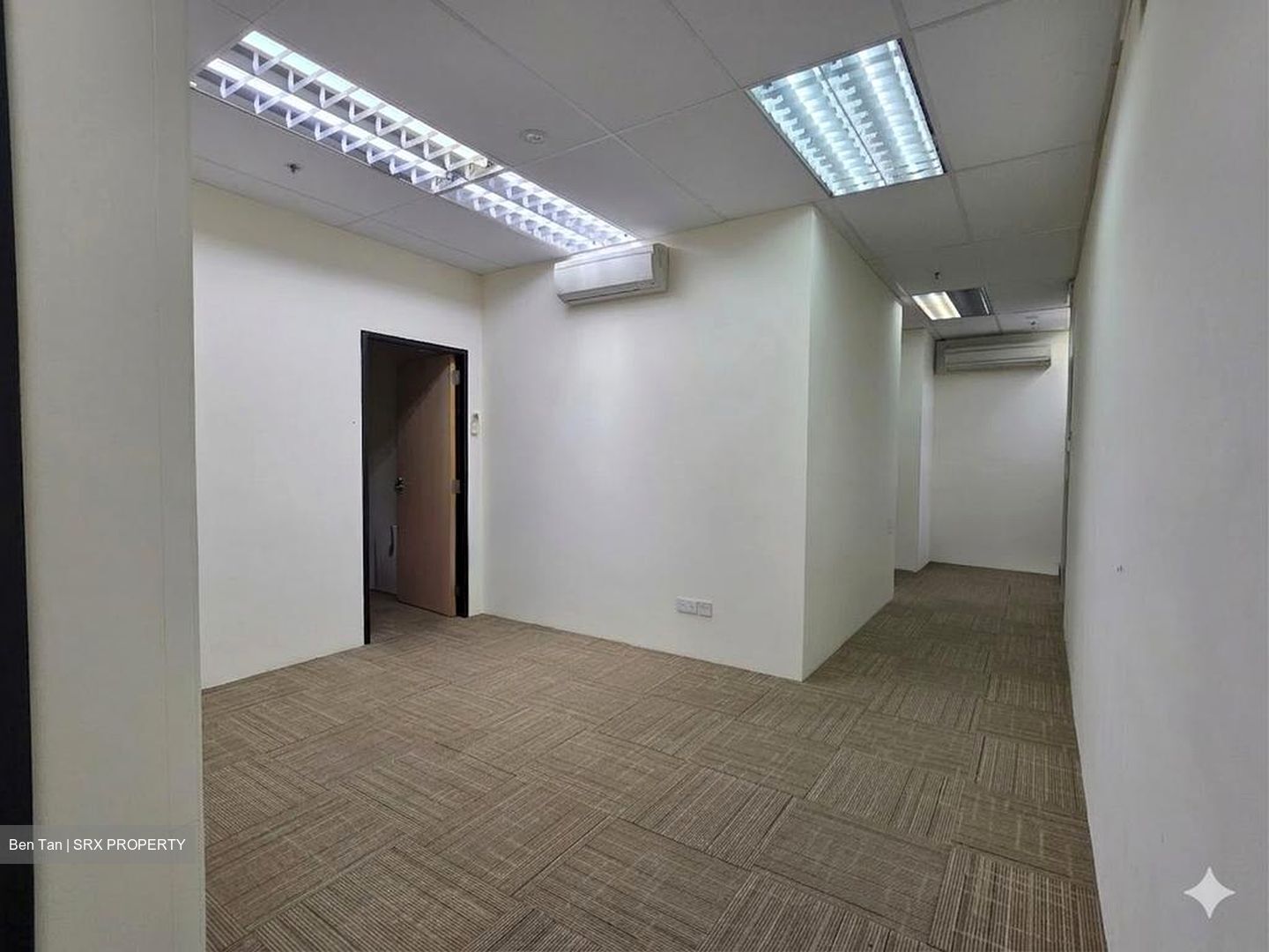 Tradehub 21 (D22), Factory #534422751